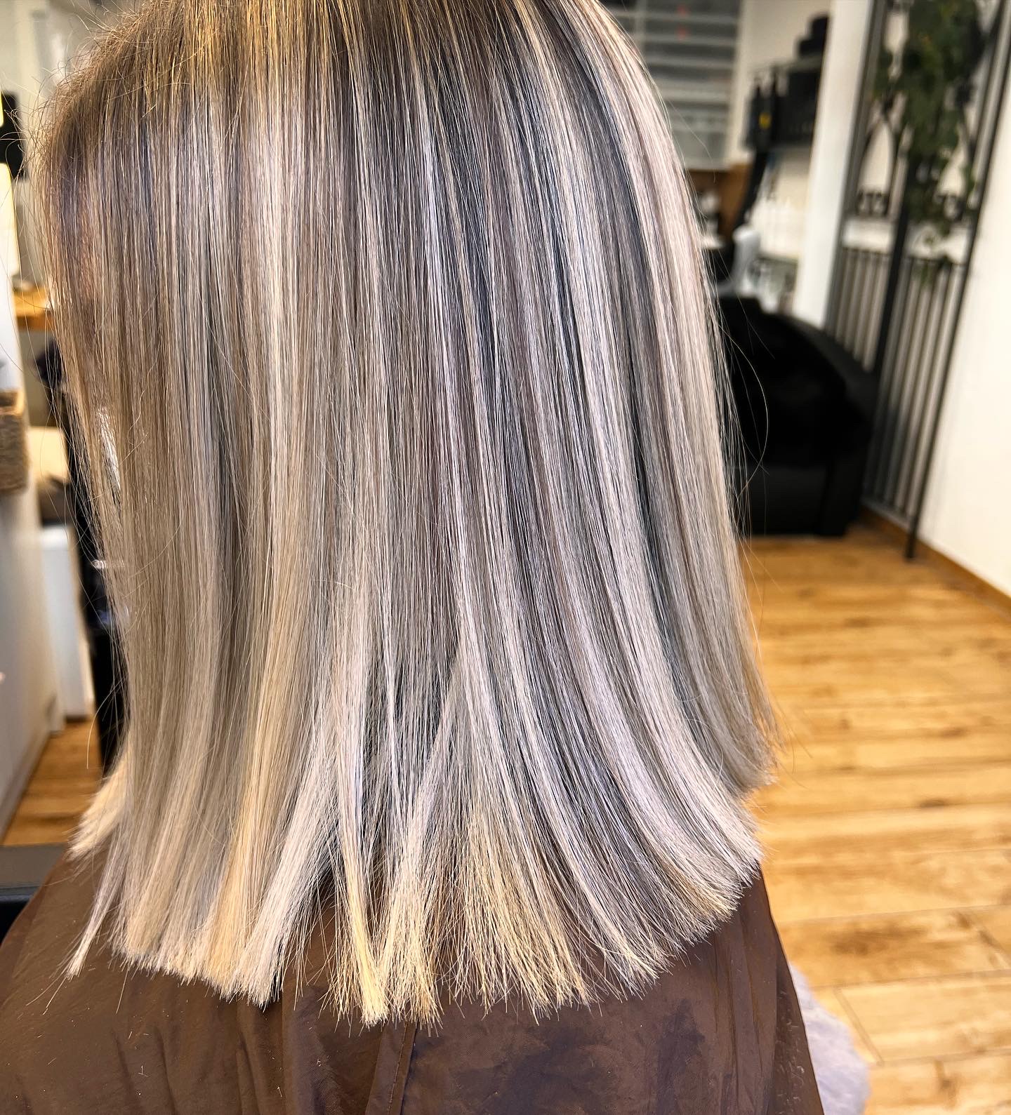 Günthart Coiffeur Salon