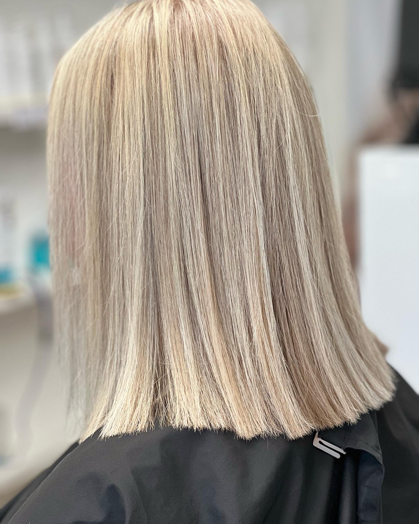 Salon Atmosphäre